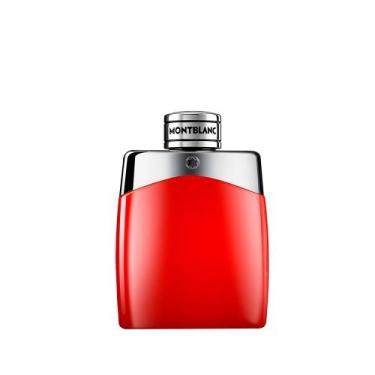 Imagem de MontBlanc Legend Red Eau de Parfum - Perfume Masculino 50ml, 50ml