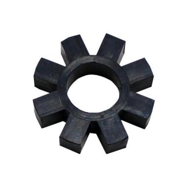 Imagem de Estrela de Borracha 8 Pontos GM-03 - DAGROSS