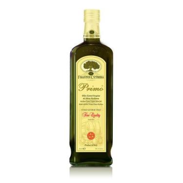 Imagem de Azeite de Oliva Extra Virgem Primo Frantoi Cutrera 500ml