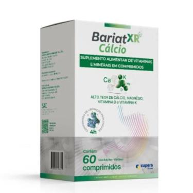 Imagem de Bariat XR Cálcio com 60 Comprimidos