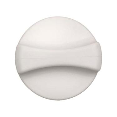 Imagem de Tampa de filtro de água para geladeira 2186494W substitui WP2186494W, 2186884W, 4392865, 4392869, compatível com refrigeradores Whirlpool Kenmore Roper