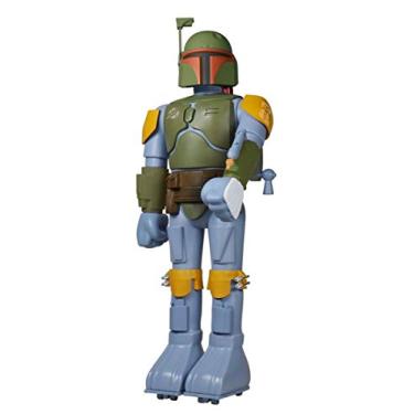 Imagem de Funko Super Shogun Boba Fett - Empire Strikes Back Version Action Figure