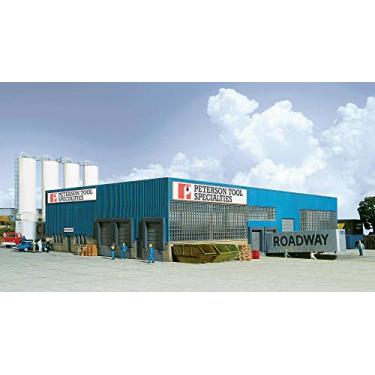 Imagem de Walthers Cornerstone Series Kit Especialidades de Ferramentas Peterson em Escala HO