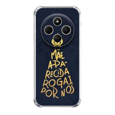 Imagem de Capa Capinha De Celular Compatível com Redmi 14C xiaomi Personalizado 