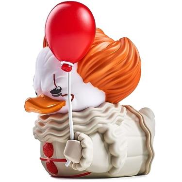 Imagem de TUBBZ Boxed Edition: Horror - Pennywise Cosplaying Rubber Duck Vinyl Figure