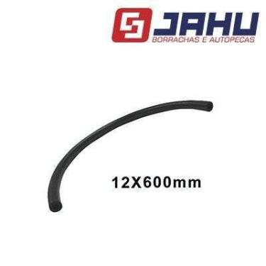 Imagem de Mangueira Do Hidrovacuo 12x600 Mm Jh15809-4 Volkswagen Gol Ate 1994 Jh