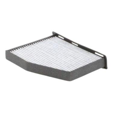 Imagem de Filtro Do Ar Condicionado Jetta Tiguan Orginal VW 1K1819653B - VOLKSWA