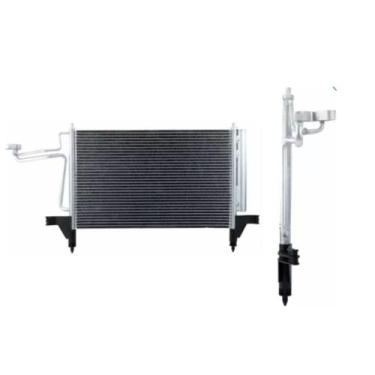 Imagem de Super Condensador Fiat Stilo - Desempenho Imbatível no Ar - VM