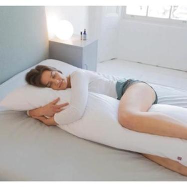 Imagem de Travesseiro De Corpo-283 - Luck Baby, Branco