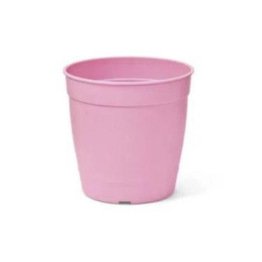 Imagem de Vaso Aquarela 3,5 (1,7L) Rosa NUTRIPLAN