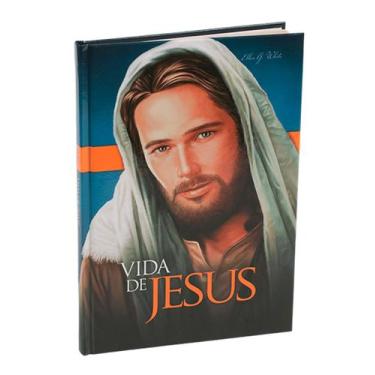 Imagem de Vida de Jesus
