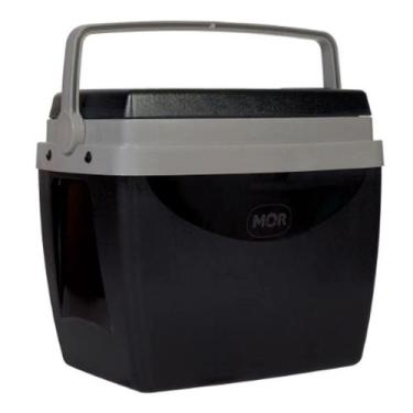 Imagem de Caixa Térmica Resistente Para Vender Cremosinho - A.R Variedades MT