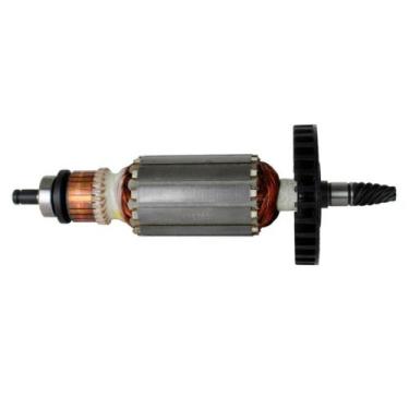 Imagem de Induzido Politriz 860w 220v - Fox Tools