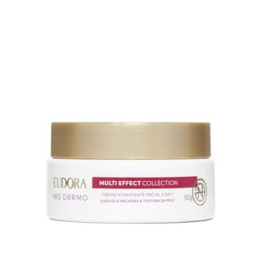 Imagem de EUDORA NEO DERMO CREME HIDRATANTE 5 EM 1 MULTI EFFECT 50g