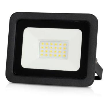 Imagem de Refletor de led 50w - plusled