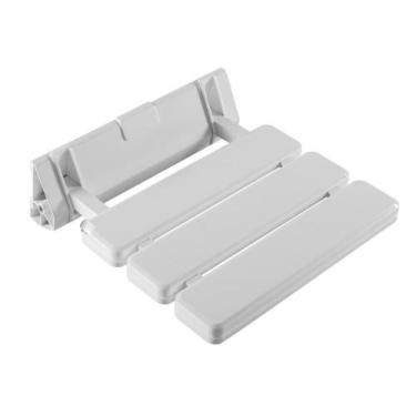 Imagem de Banco para Banho de Parede Articulado Astra Flip Seat - Astra