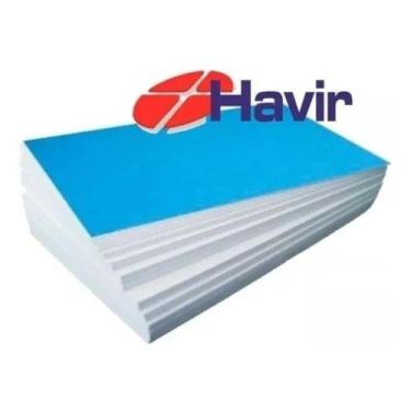 Imagem de Papel Para Sublimação Havir A3 90grs Fundo Azul 500 Folhas, 0