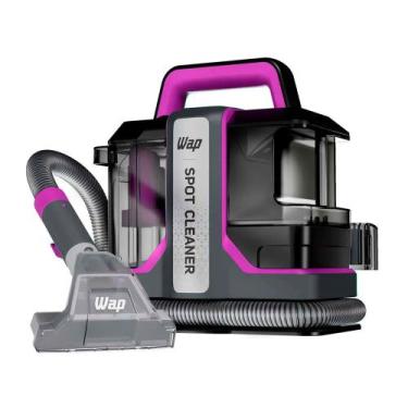Imagem de Extratora de Sujeiras 3 em 1 FW009468 Wap Spot Cleaner Cinza - 110v, C