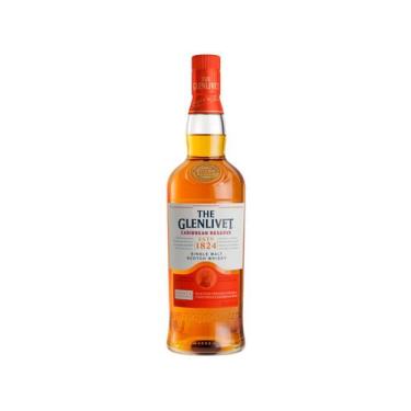 Imagem de Whisky The Glenlivet Caribbean Reserve Escocês 750ml, 750ml