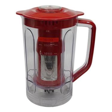 Imagem de Copo Completo Liquidificador Mondial L99 Original
