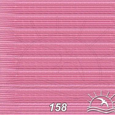 Imagem de Linha Corrente Cadena para Costura - 100% Algodão, 158