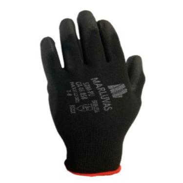 Imagem de Luva Epi Segurança Multitato Mecânico Manutenção Geral Tam M - Marluva