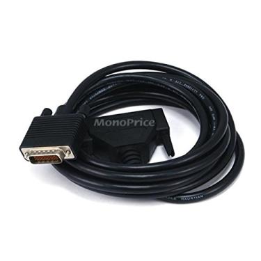 Imagem de Monoprice Cabo HD60M/DB37F (Cisco CAB-449FC-3M) - 10 pés