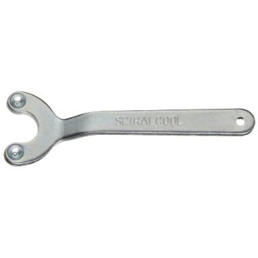 Imagem de Weiler Chave inglesa de tigre 59603 para fibra de resina e disco de corte AL-tra, feita nos EUA