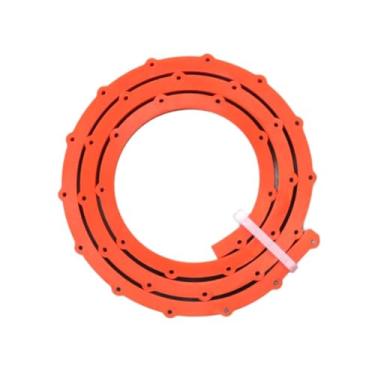 Imagem de Nishiyuenyi Ferramenta para trabalhar madeira contorno moldar tira para transferir forma complexa mini curva flexível guia portátil curva moldar tira, 1 Milhão