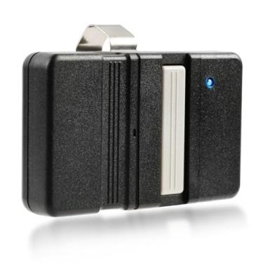 Imagem de Controle remoto de abertura de porta de garagem para porta suspensa Genie GT90-1 / G220 / MAT90 / GT912 / AT90