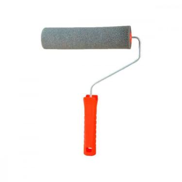 Imagem de Rolo Poliester Atlas Cb/Mt 15Cm 406