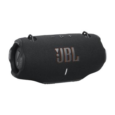 Imagem de Caixa de Som Portátil JBL Xtreme 4 - Bluetooth - Bateria para 24 horas - IP67 - Auracast - Preto - JBLXTREME4BLKBR