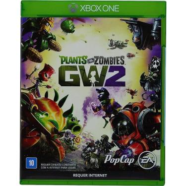 Imagem de Plants Vs Zombies Garden Warfare 2 - Xbox One
