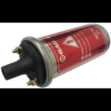 Imagem de Bobina ignição 12V Vw Saveiro 1983 a 1992 Gauss GC4143