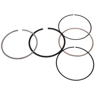 Imagem de Jogo de anéis do pistão Chevrolet Zafira 2004 a 2012 - Kolbenschmidt (