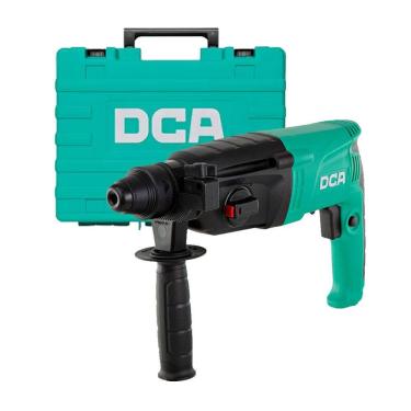 Imagem de Martelete Rompedor Sds Plus 800W AZC05-26B DCA 220V