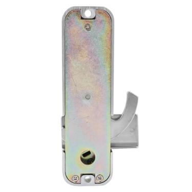 Imagem de Fechadura de porta com teclado de 1 a 11 dígitos, fechadura de combinação mecânica, fechadura com senha para varanda de escritório de cozinha