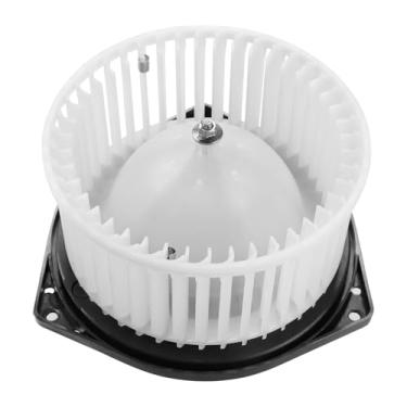 Imagem de Motor de soprador HVAC conjunto 700113 79310S0KA01 HO3126104 BM2723 motor soprador com ventoinha para Acura CL 2001-2003 / Acura TL 1999-2003