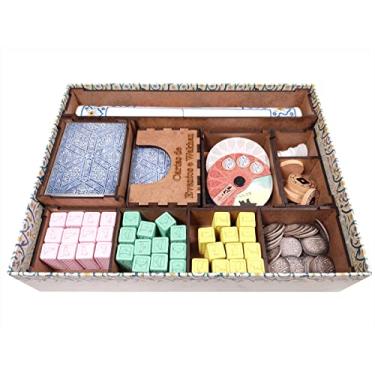 Imagem de Organizador (SOFT INSERT PARANÁ) para Pax Pamir (2ª Edição)