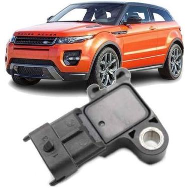 Imagem de Sensor Map Range Rover Evoque 2.0T De 2011 A 2018 0261230265 - HD