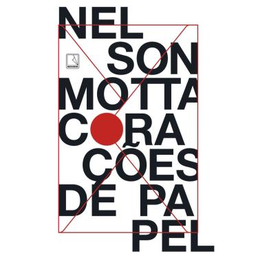 Imagem de Corações de papel