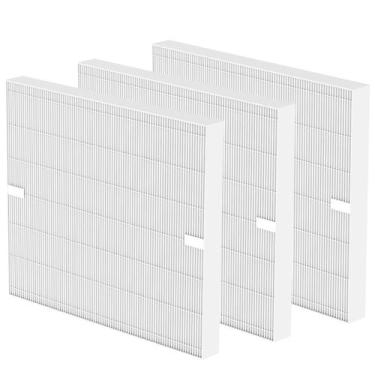 Imagem de Filtro purificador de ar Cabiclean AP-1512HH H13 True HEPA, pacote com