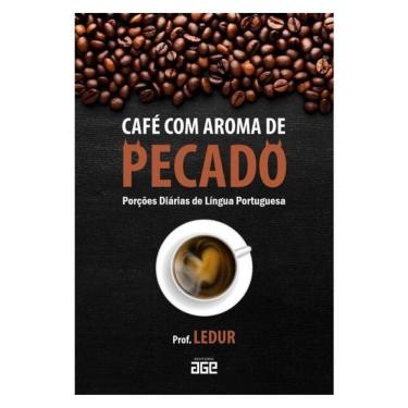 Imagem de Café Com Aroma De Pecado