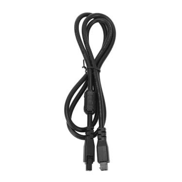 Imagem de Cabo de Extensão de 4 Pinos para AMS Lite, Cabo de Núcleo de Cobre de PVC de 1 M Com Abraçadeira, Conexão para A1mini a AMS Lite, Cabo de Extensão de Cobre de PVC 22AWG, (com