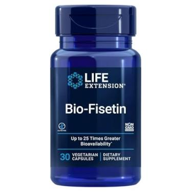 Imagem de Bio-Fisetin 30 vegetarian capsules
