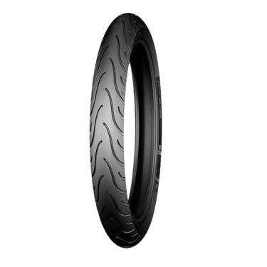 Imagem de Pneu Moto Michelin Aro 17 Pilot Street 110/70R17 54H TL/TT - Dianteiro