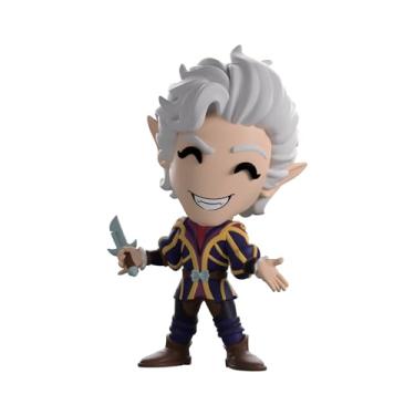 Imagem de Youtooz - Baldurs Gate 3: Astarion