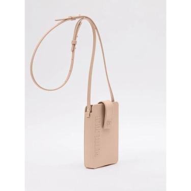 Imagem de Bolsa Petite Jolie Phone Case III creme PJ11112, Creme