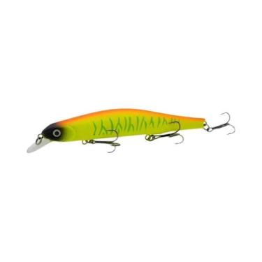 Imagem de Iscas de Pesca WALK FISH 125mm - Jerkbait Minnow 17.5g - Isca Artifici
