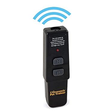 Imagem de Petsafe Collarless Remote Trainer - Handheld Ultrasonic & Sonic Bark Deterrent